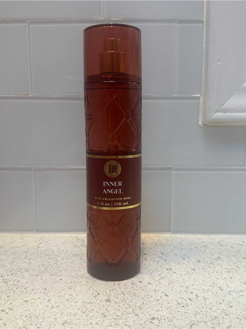 Bath & Body Works Inner Angel Fine Fragrance Mist